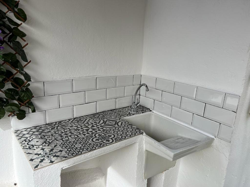 Casa Rural El Encanto Zarra Екстериор снимка